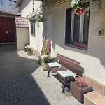 Rami Villa Brasov